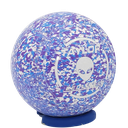 SR Size 0 Purple/White/Blue Half Pipe Grip