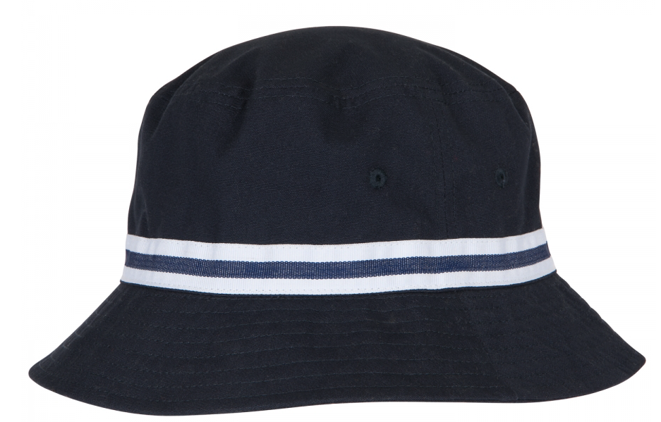 Sporte Leisure Stripe Bucket Hat