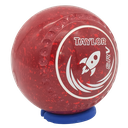 SRV Size 1 Maroon Red Half Pipe Grip