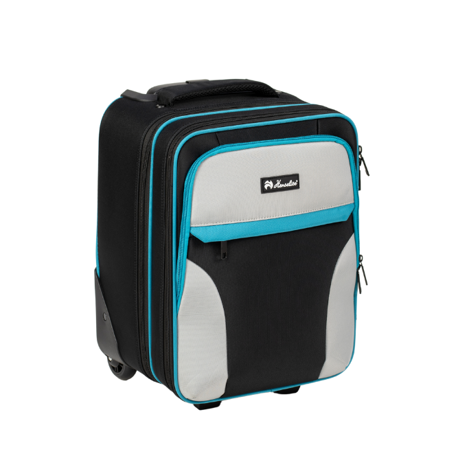 HT655 Lawn Bowls Trolley Bag