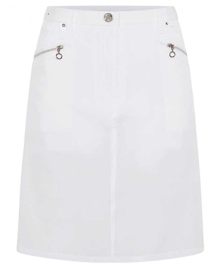 Sporte Leisure Lad B005 Core Skort
