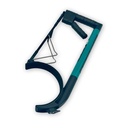 DHB " Hybrid " Hacksaw Arm