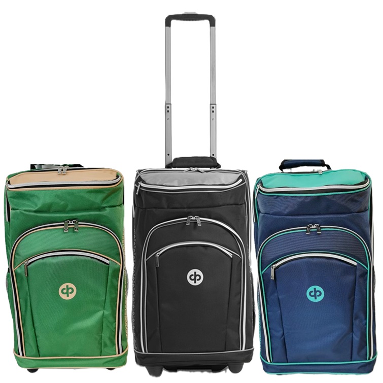 Maximus Bowls Trolley - NEW COLOURS!