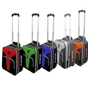 Taylor Sports Tourer Trolley Bag