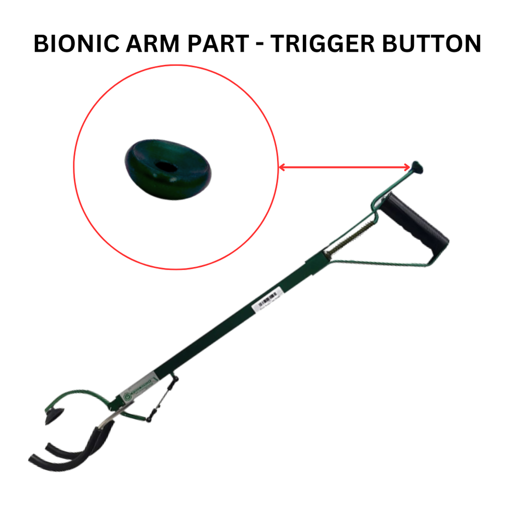 Bionic Arm Button