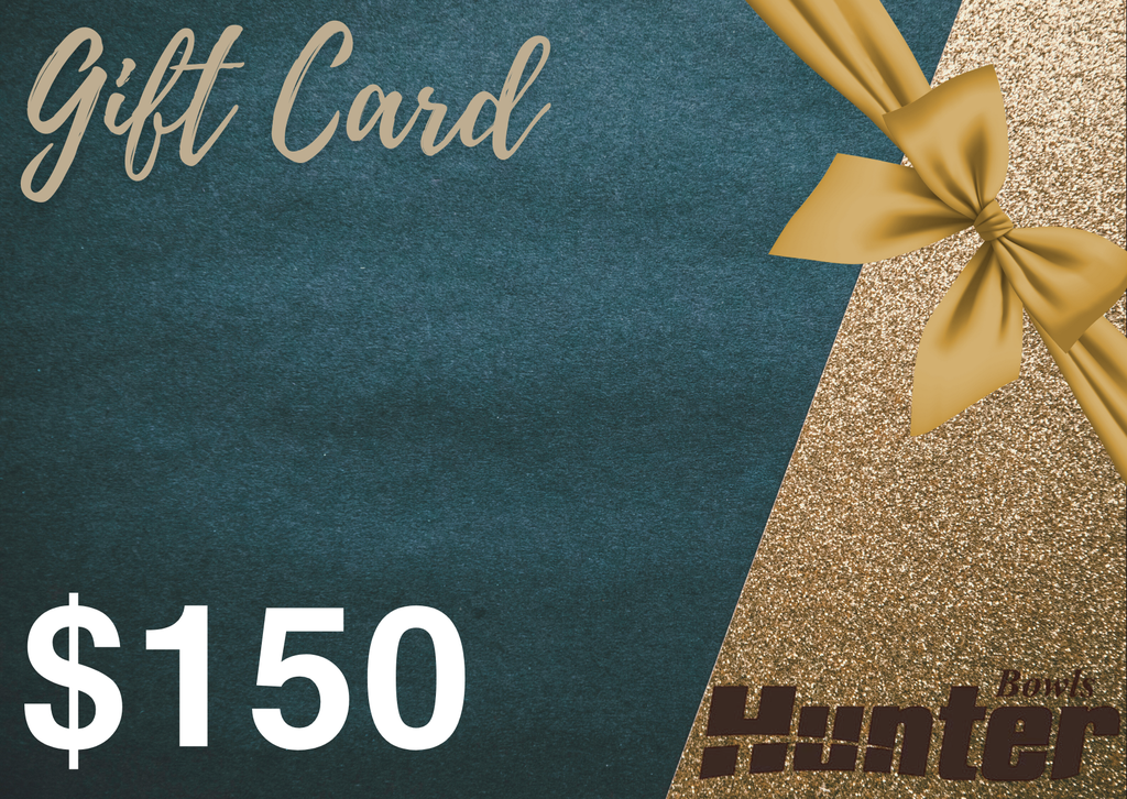 $150 Gift Card Voucher