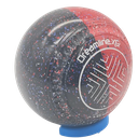 Henselite Dreamline XG Redback Duo Size 2 with " C Grip " - The Enhanced Grip
