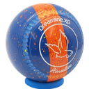 Henselite Dreamline XG Express Trilogy Size 1 with " C Grip " - The Enhanced Grip