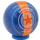 Henselite Dreamline XG Express Trilogy Size 2 with " C Grip " - The Enhanced Grip