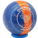 Henselite Dreamline XG Express Trilogy Size 3 with " C Grip " - The Enhanced Grip