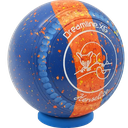 Henselite Dreamline XG Express Trilogy Size 4 with " C Grip " - The Enhanced Grip