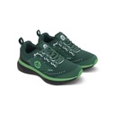 Renegade Extra Wide 4E Bowls Shoes - GREEN
