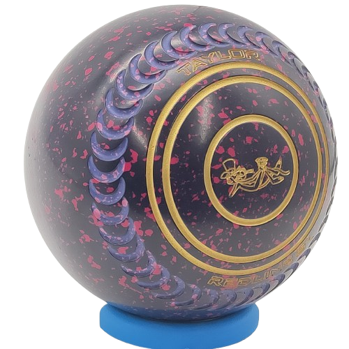 Trade-in Taylor Redline SR Size 0 with Crescent Grip