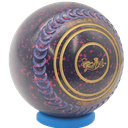 Trade-in Taylor Redline SR Size 0 with Crescent Grip