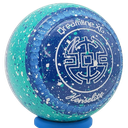 Henselite Dreamline XG Size 3 Quadrant Momentum with " C Grip " - The Enhanced Grip