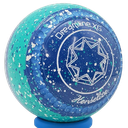 Henselite Dreamline XG Size 3 Quadrant Momentum with " C Grip " - The Enhanced Grip