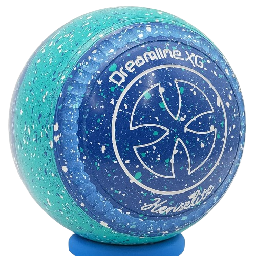 Henselite Dreamline XG Size 3 Quadrant Momentum with " C Grip " - The Enhanced Grip