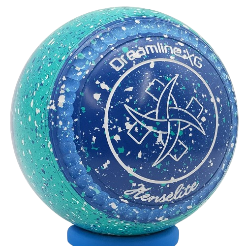 Henselite Dreamline XG Size 3 Quadrant Momentum with " C Grip " - The Enhanced Grip