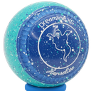 Henselite Dreamline XG Size 4 Quadrant Momentum with " C Grip " - The Enhanced Grip