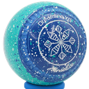 Henselite Dreamline XG Size 4 Quadrant Momentum with " C Grip " - The Enhanced Grip