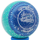 Henselite Dreamline XG Size 4 Quadrant Momentum with " C Grip " - The Enhanced Grip