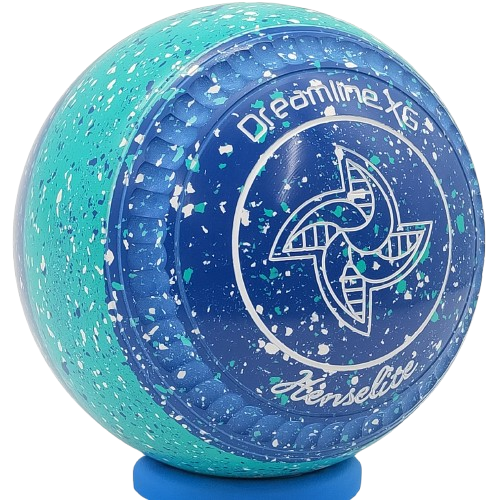 Henselite Dreamline XG Size 4 Quadrant Momentum with " C Grip " - The Enhanced Grip