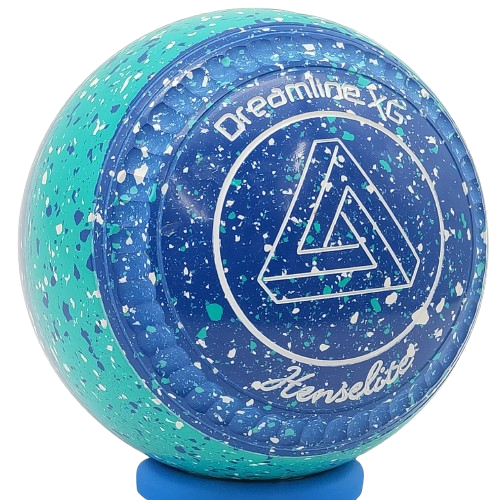 Henselite Dreamline XG Size 4 Quadrant Momentum with " C Grip " - The Enhanced Grip