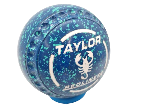 Trade-in Taylor Redline SR Size 2 with Halfpipe grip