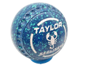 Trade-in Taylor Redline SR Size 2 with Halfpipe grip