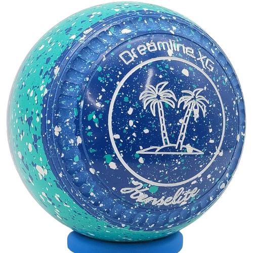 Henselite Dreamline XG Size 4 Quadrant Momentum with " C Grip " - The Enhanced Grip