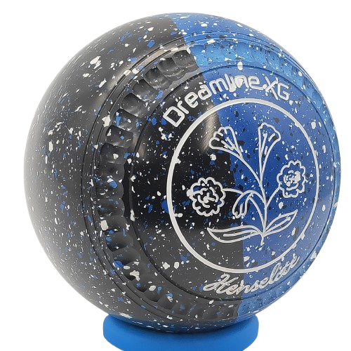 Henselite Dreamline XG Size 2 Insignia Duo with " C Grip " - The Enhanced Grip