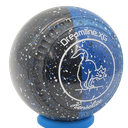 Henselite Dreamline XG Size 1 Insignia Duo with " C Grip " - The Enhanced Grip