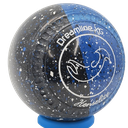 Henselite Dreamline XG Size 3 Insignia with " C Grip " - The Enhanced Grip