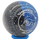 Henselite Dreamline XG Size 3 Insignia with " C Grip " - The Enhanced Grip