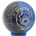 Henselite Dreamline XG Size 3 Insignia with " C Grip " - The Enhanced Grip