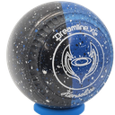 Henselite Dreamline XG Size 4 Insignia Duo with " C Grip " - The Enhanced Grip