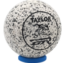 Trade-in bowl Taylor GTR Size 3 with Halfpipe grip