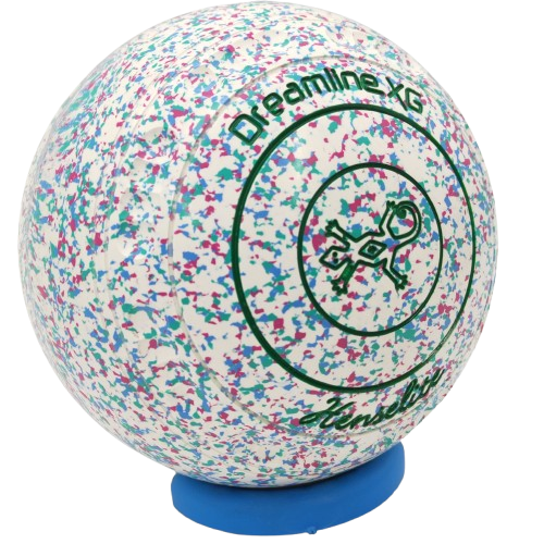 **SAVE $370 ON NEW** Trade-in Henselite XG Size 0