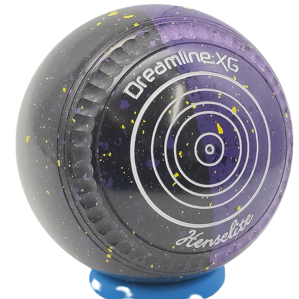 Henselite Dreamline XG Shazam Duo Size 1 with " C Grip " the  Superior Grip !