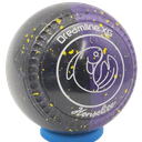 Henselite Dreamline XG Shazam Duo Size 2 with " C Grip " the  Superior Grip !