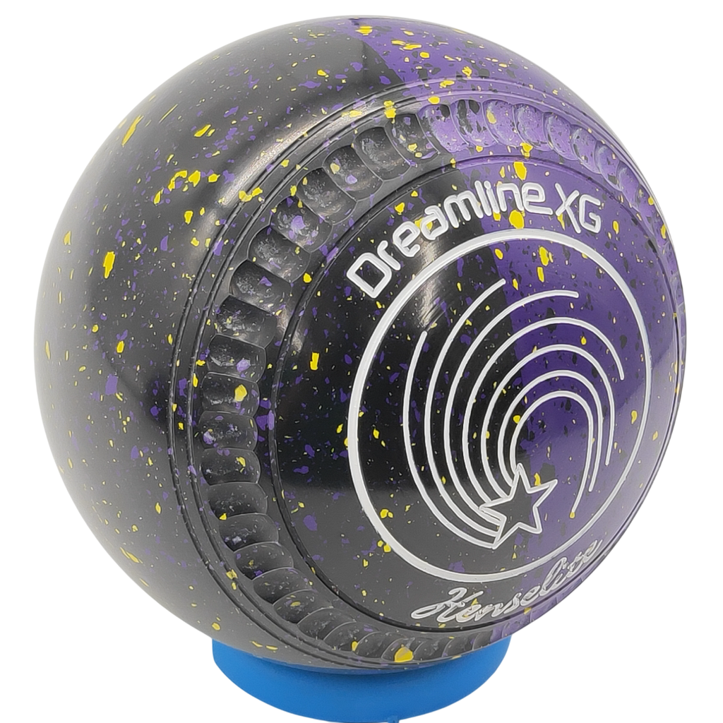 Henselite Dreamline XG Shazam Duo Size 2 with " C Grip " the  Superior Grip !