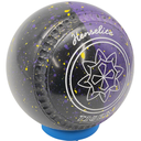 Henselite Tiger II Shazam Duo Size 3 with " C Grip " the  Superior Grip !