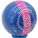 Henselite Dreamline XG Ritz Trilogy Size 4 with the NEW " X " Grip