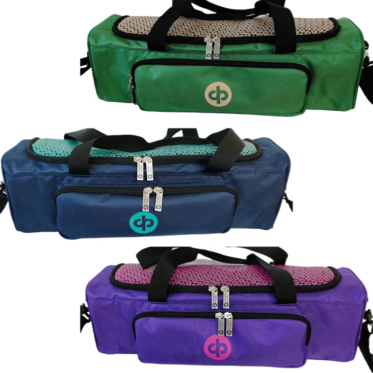 Drakes Pride Beam Lawn Bowls Carry Bag
