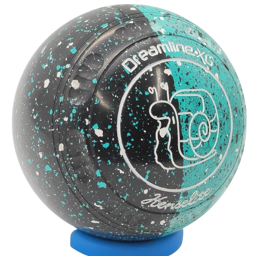 Henselite Dreamline XG Matrix Duo Size 0 with the NEW " X " Grip