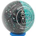 Henselite Dreamline XG Matrix Duo Size 0 with the NEW " X " Grip
