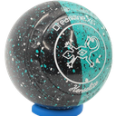Henselite Dreamline XG Matrix Duo Size 1 with the NEW " X " Grip