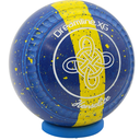 Henselite Dreamline XG Strike Trilogy Size 1 with " C Grip " The  Superior Grip !