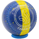 Henselite TIGER II Strike Trilogy Size 4 with " C " Grip, the  Superior Grip !