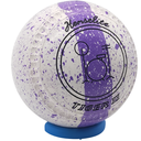 Henselite Tiger II Size 2 Orchid Trilogy with " C Grip " made EXCLUSIVELY for Hunter Bowls world wide !